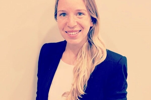 Emily Hamovitch