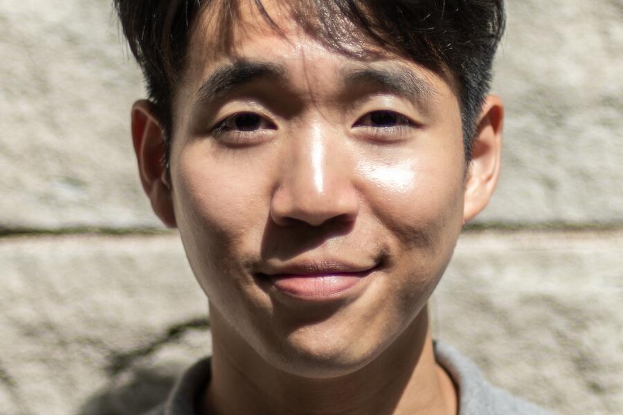 Paul Yoo