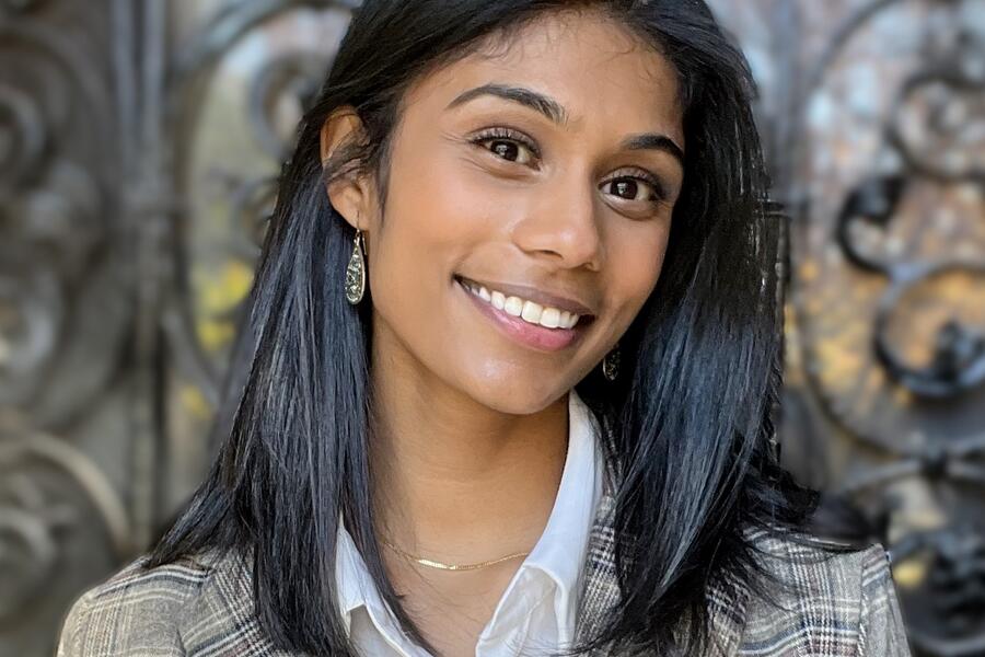 Surabhi