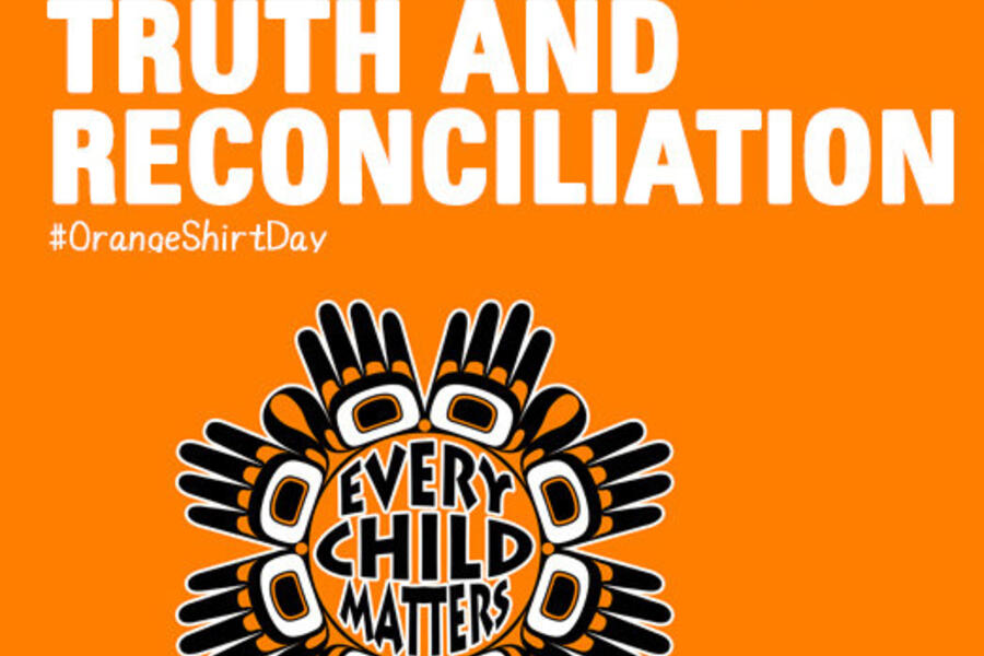 National day for truth and reconciliation