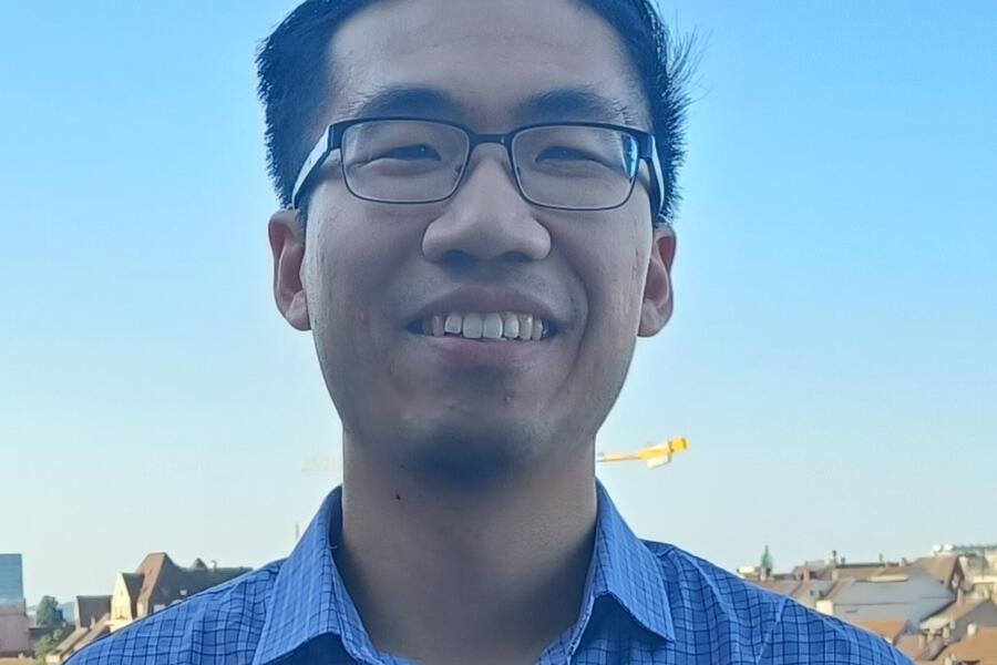 Victor