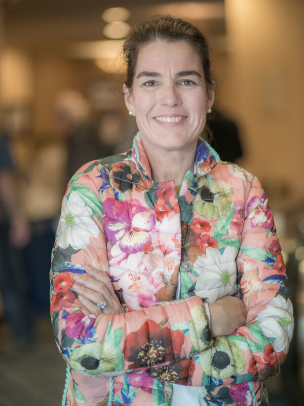 Dr. Astrid Guttmann