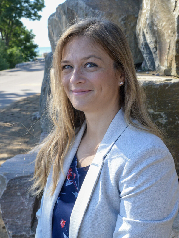 Christina Belza, NP, PhD