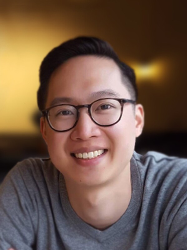 Alastair Fung