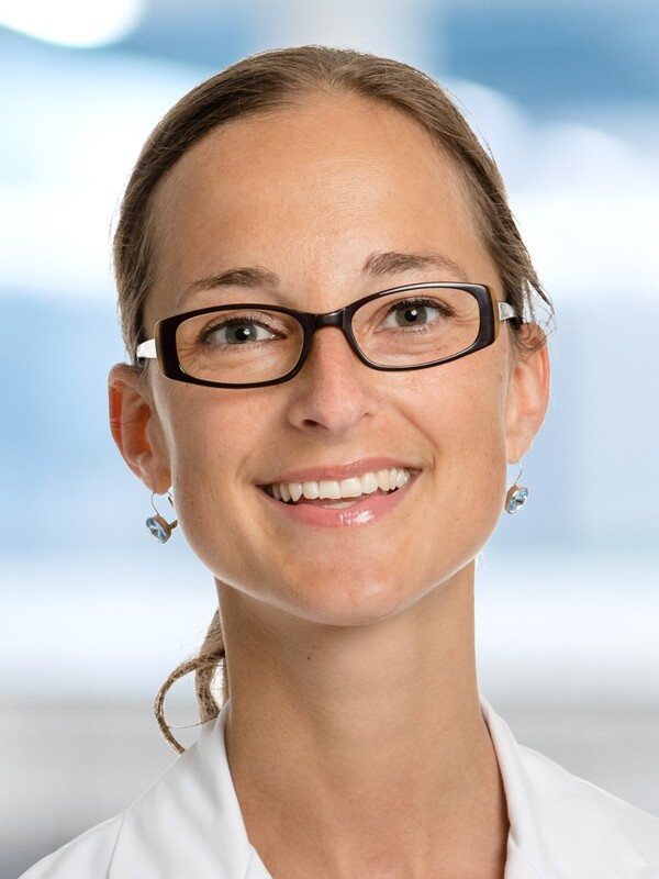Julia Brandenberger