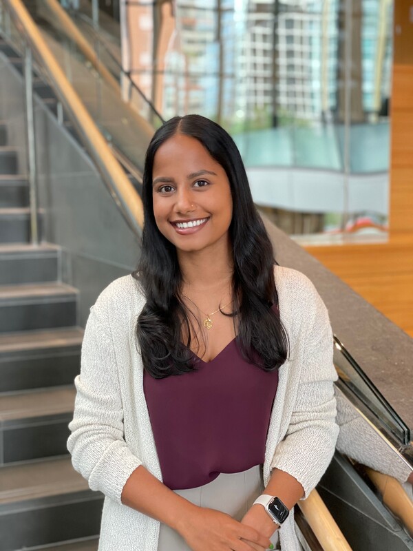 Janavi Shetty