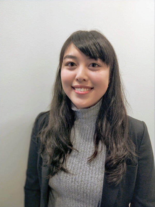 Yukiko Mihashi 