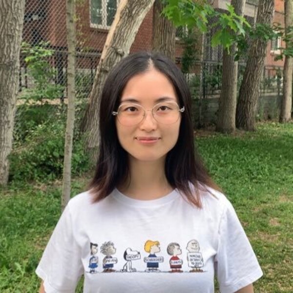 Lydia Li