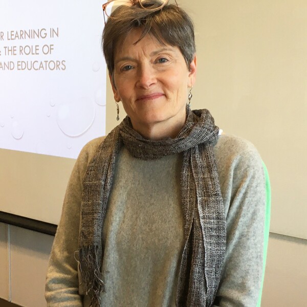 Jenny Jenkins