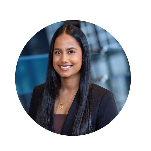 Janavi Shetty