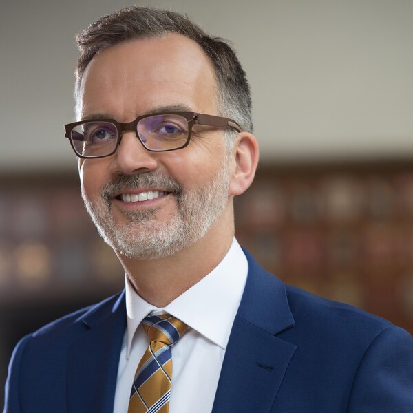 Prof. Trevor Young