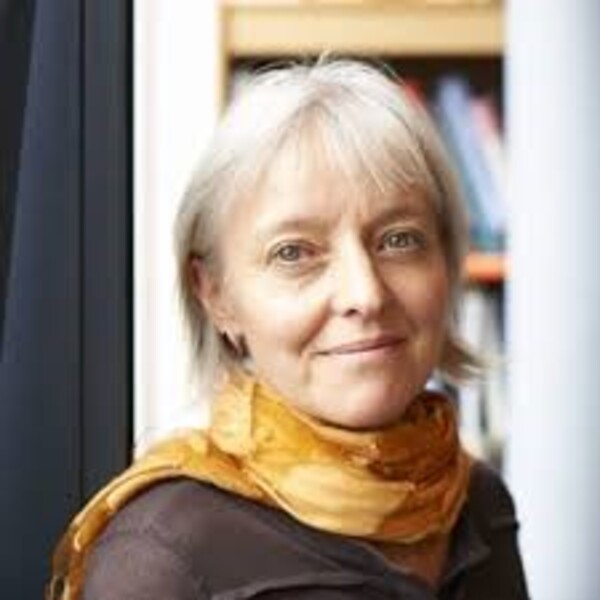 Dr. Ruth Gilbert
