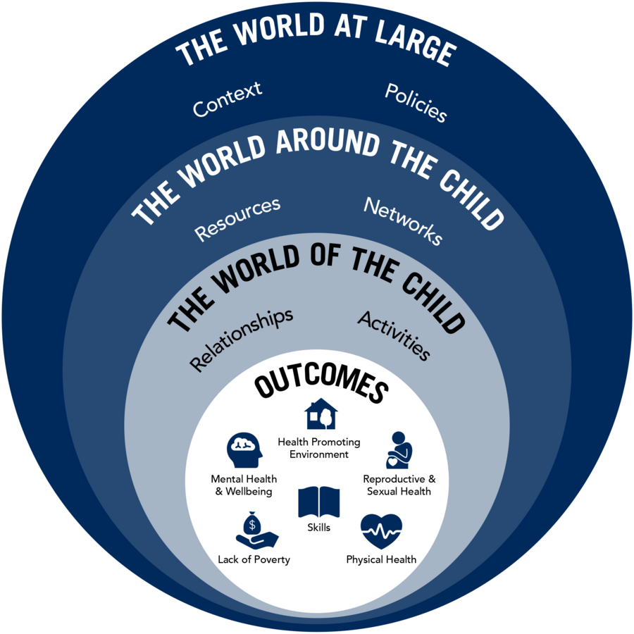 Leong Centre Conceptual Framework